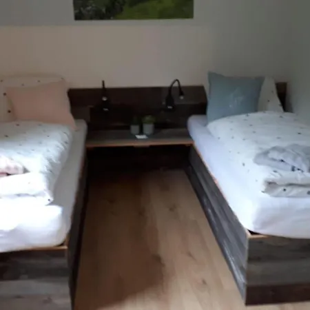 Renovierte In Schwalefeld Mit Garten- Terrasse Und Grill By Interhome Apartament Willingen (Upland)