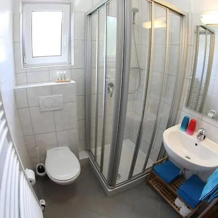 Renovierte In Schwalefeld Mit Garten- Terrasse Und Grill By Interhome Apartament Willingen (Upland)