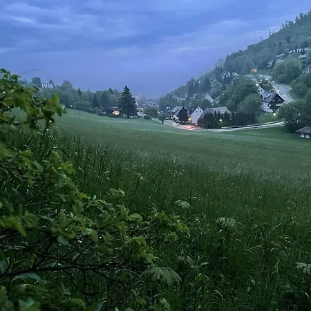 Renovierte In Schwalefeld Mit Garten- Terrasse Und Grill By Interhome Apartment Willingen (Upland)