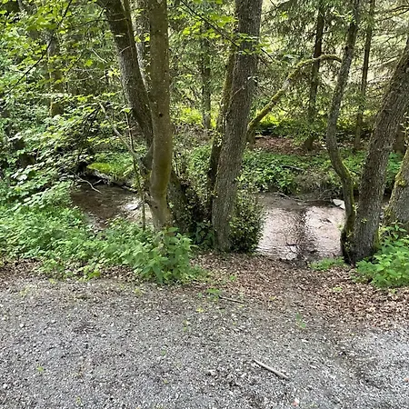 Renovierte In Schwalefeld Mit Garten- Terrasse Und Grill By Interhome 아파트